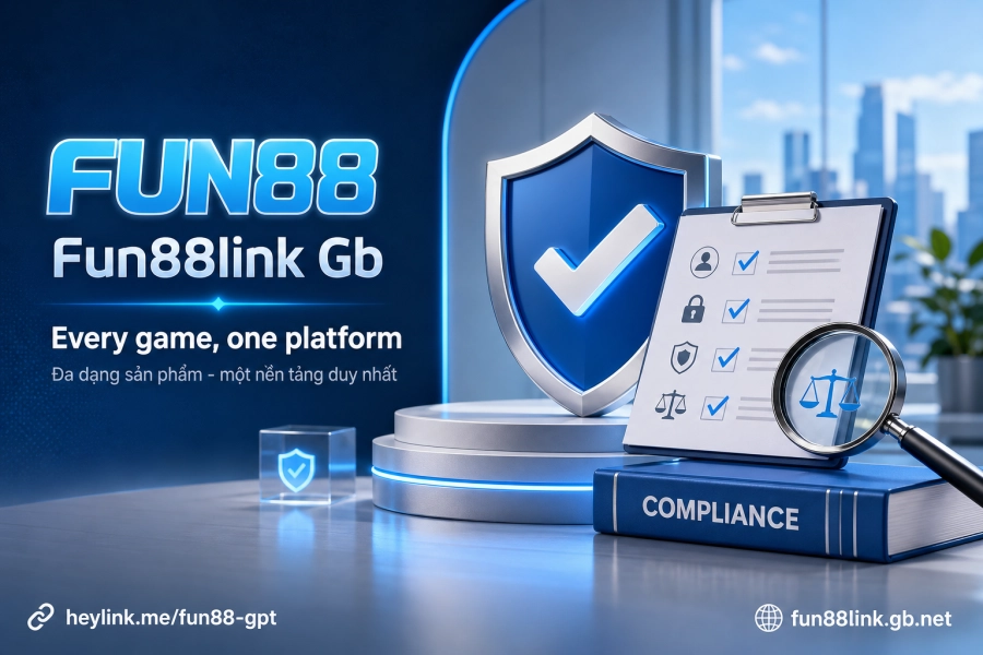 Hệ sinh thái sản phẩm Fun88link Gb casino thể thao bắn cá VIP