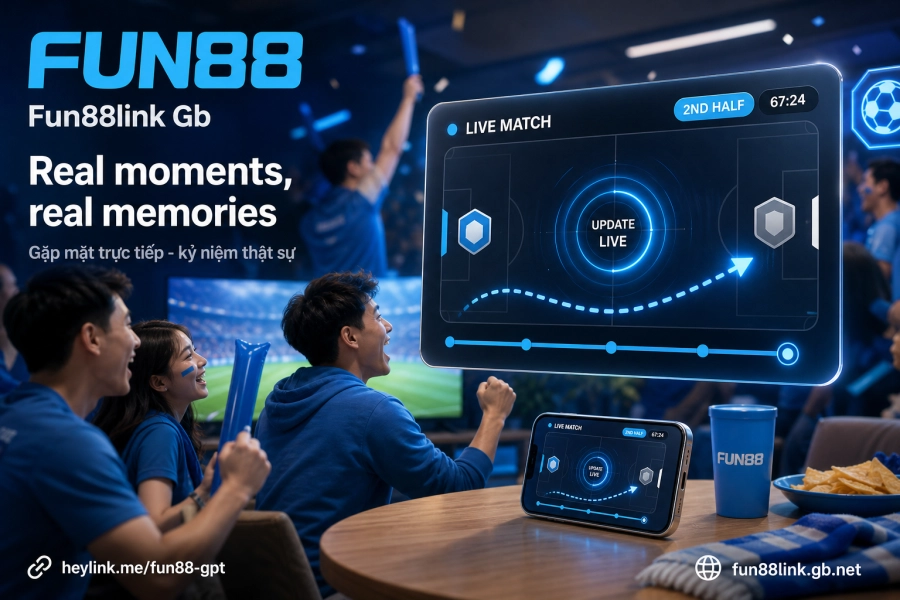 Ngày hội cổ động viên Newcastle United Fun88 ký tên chụp ảnh giao lưu trực tiếp