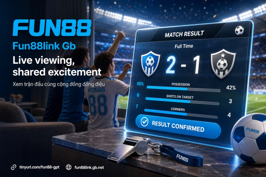 Fun88 Live Viewing Events Newcastle United chiếu trực tiếp trận đấu cộng đồng